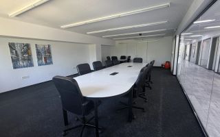 Hala P+1 cu birouri, depozit si teren 2.641 mp de vanzare Timisoara - Poză 5