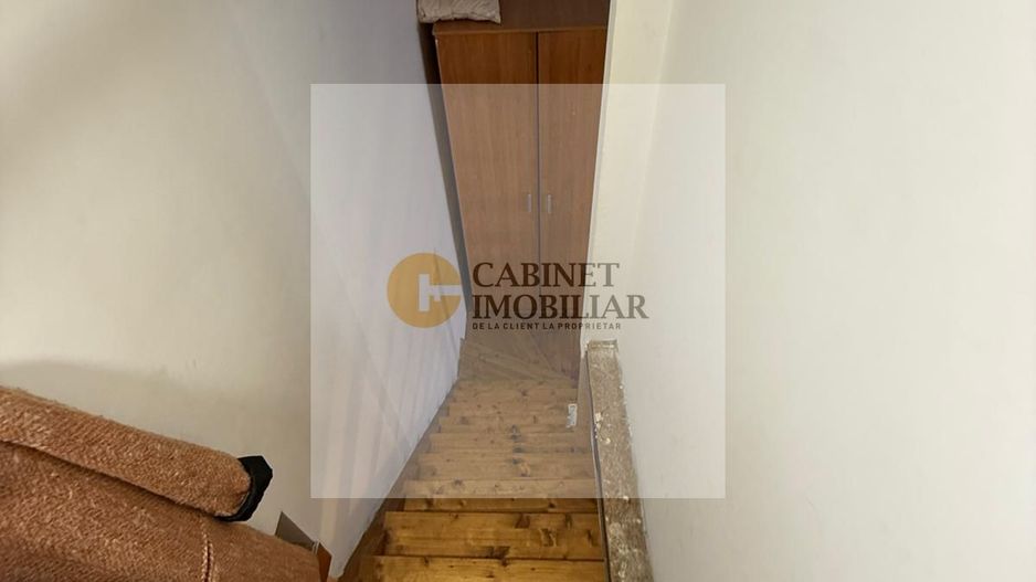 Garsoniera in vila I Rosetti- Gradina Icoanei I P+1E+M - Poză 7
