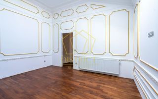 Penthouse deosebit 5 camere si terase de 85mp | Stil Baroc - Poză 13