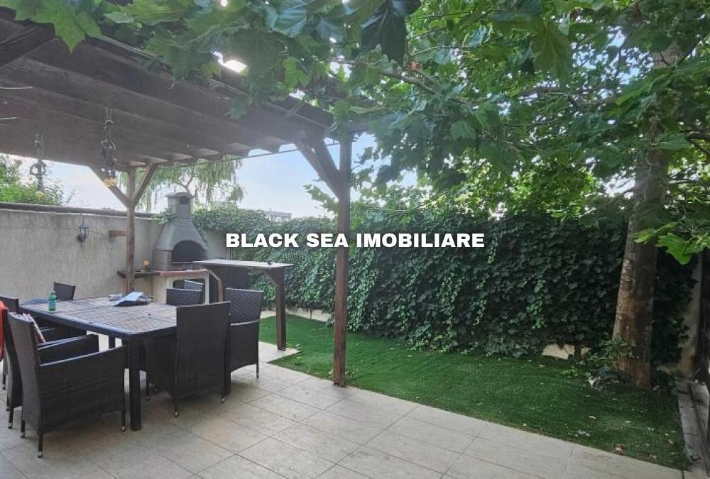 Vila P+1 de 3 camere, de inchiriat in Mamaia Nord - Termen Lung - Poză 7