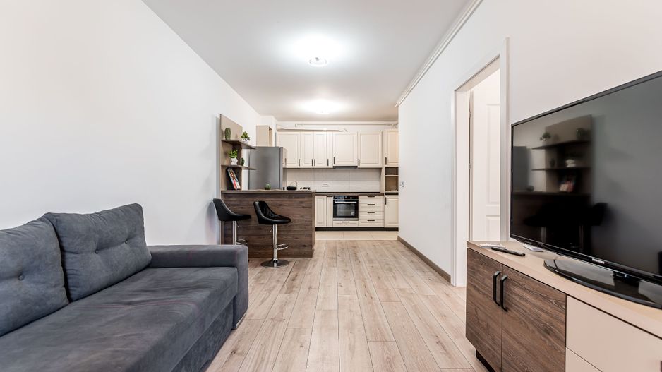 Apartament Adora - terasa 34 mp - loc de parcare inclus - COMISION 0 - Poză 3