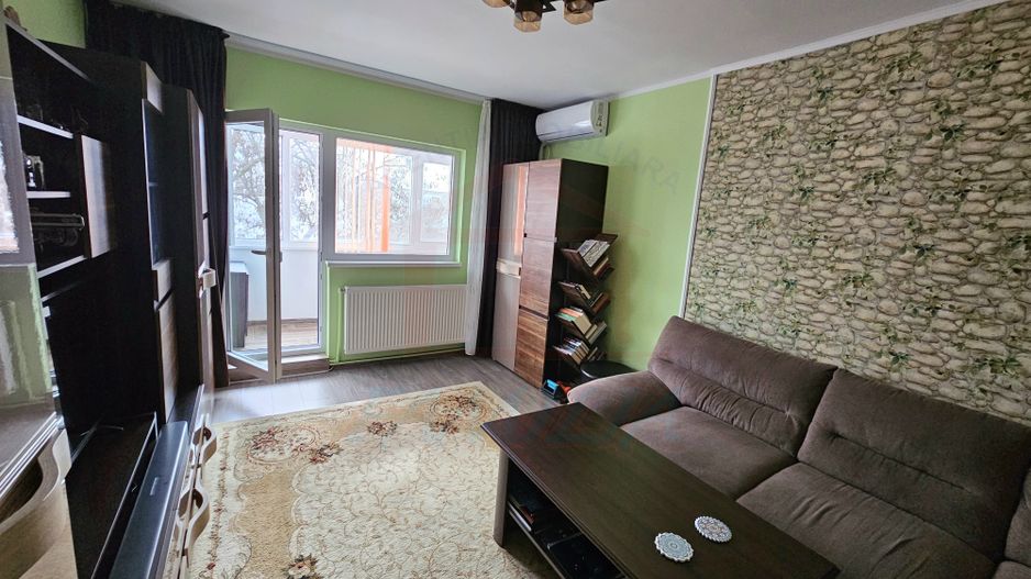 Apartament cu 2 camere de închiriat – Micro 20 |420 €/lună - Poză 2