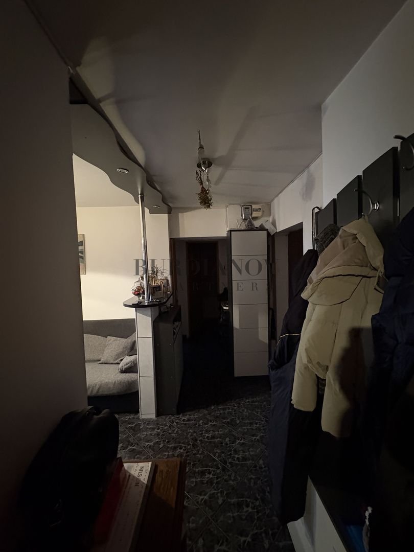 Apartament cu 2 camere - Metrou Ștefan cel Mare - Poză 11