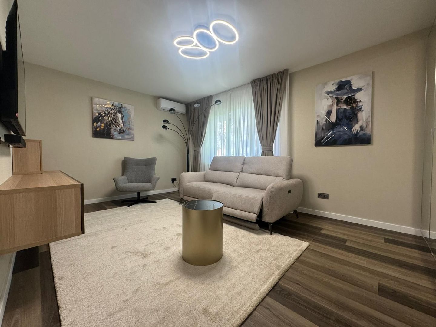 2 CAMERE LUX || AVIATIEI - Poză 1