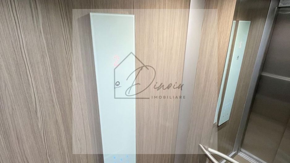 2 camere Premium I Vedere Panoramica I 82 mp - Poză 22