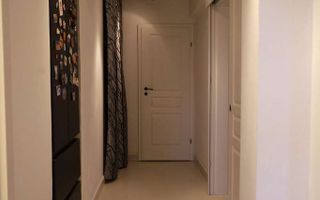 Apartament 3 camere 94 mp, Ultracentral, centrala proprie, bloc fără risc - Poză 13