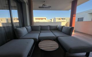 Apartament premium 3 camere – 100 mp utili + terasa36 mp • Dumbravita - Poză 7