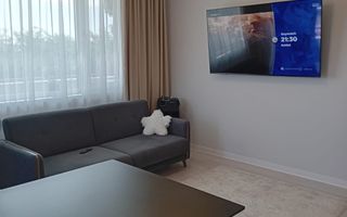 2 camere, vedere superbă la lac, bloc nou 2022 - Poză 7