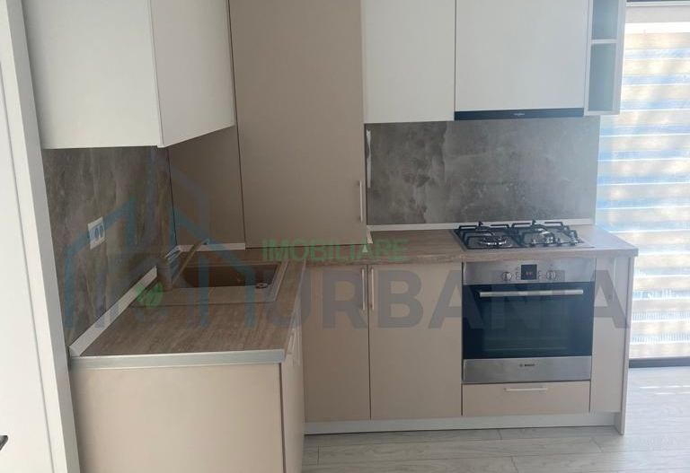 Apartament de închiriat, 2 camere, Valea Lupului, Iași – 400 €/lună - Poză 7