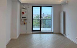 Pipera I Apartment I Cortina North - Poză 12