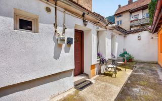 Garsonieră în Centrul Istoric Brașov Schei - Poză 9