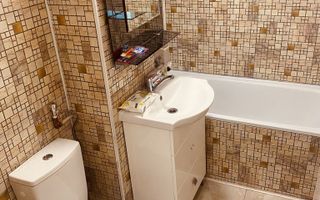 Apartament 2 cam Iancului, posibilitate montare centrala - Poză 11