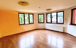 Casa individuala multifunctionala zona rezidentiala Bunloc