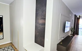 Apartament ultrafinisat | Etaj intermediar | Zona Str Tineretului - Poză 19