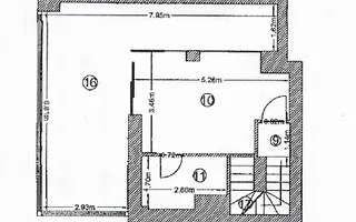 3 camere Triplex INCITY  -  Mall Vitan I  2 Dormitoare 3 Etaje I COM0% - Poză 19