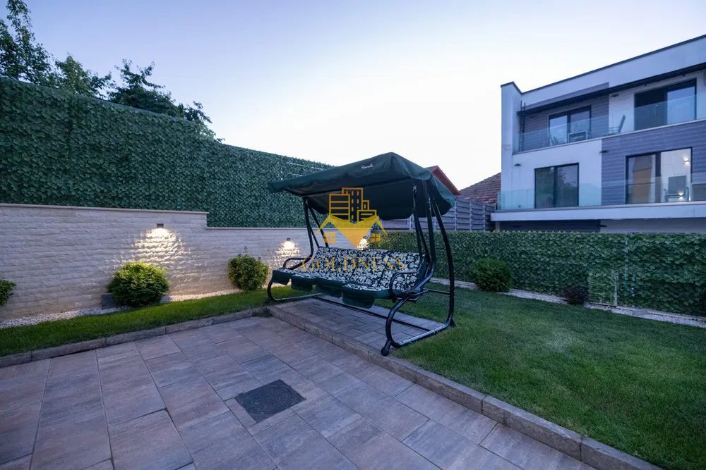 2 camere, Premium, bloc nou, parcare, Intre Lacuri, Dunarii Zona Iulis - Poză 9