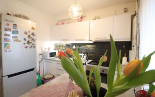 Apartament cu 3 camere, situat in zona Muzeul Apei Floresti! - Poză 5