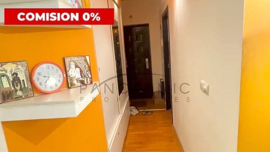 Apartament 1 camera, 35 mp + balcon, Buna Ziua - Poză 4