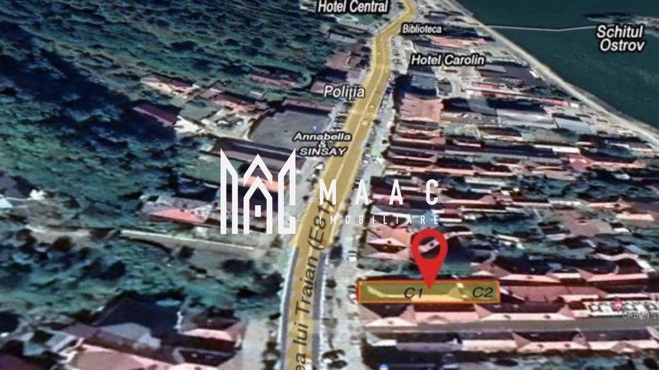 OPORTUNITATE INVESTIȚIONALĂ | CASĂ ULTRACENTRALĂ ÎN CĂLIMĂNEȘTI-CĂCIULATA | - Poză 10