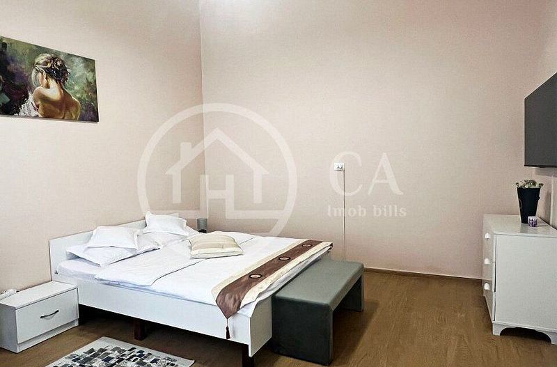Apartament cu 2 camere de inchiriat in zona Ultracentrala Oradea - Poză 2