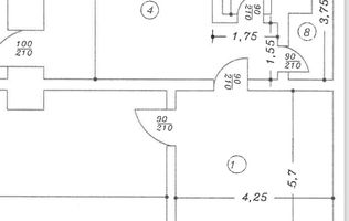 INCHIRIERE SPATIU | PARTER | ZONA NERVA TRAIAN