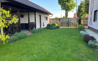 Casă de Vânzare cu 6 Ari Teren I Suceava/Mihoveni I 185.000Euro - Poză 14