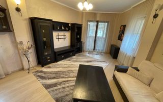 Apartament cu 2 camere, parcare, 65mp, Zona Dimitrie Cantemir - Poză 2