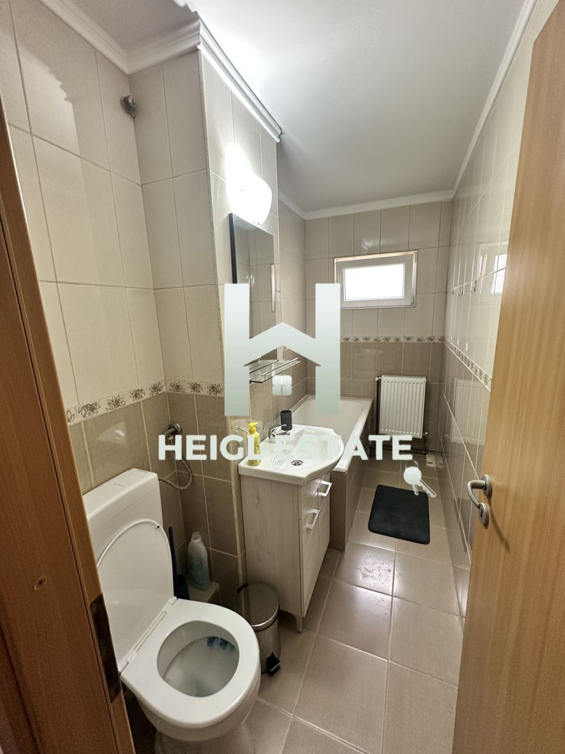 Apartament cu 2 camere in zona Girocului - Poză 7