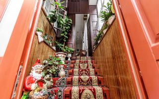 Casă de vânzare în Arad – zona centrală (schimb posibil cu apartament) - Poză 12