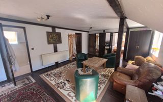 Casă P+M de vânzare | 450 mp teren | Centru Baia Sprie - Poză 4