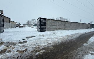 Vânzare teren în Colanu- acces rapid către Târgoviște! - Poză 2