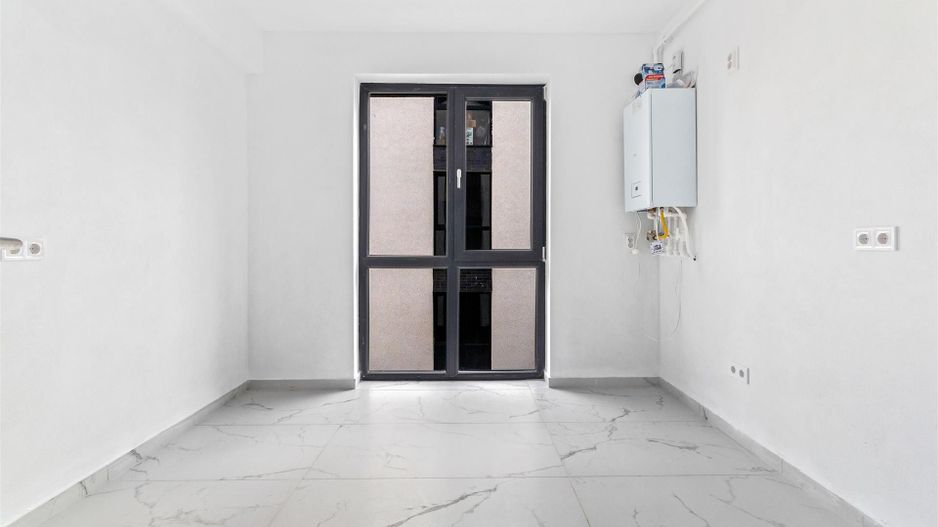 Apartament nou 3 camere si parcare Sanpetru Brasov - Poză 7