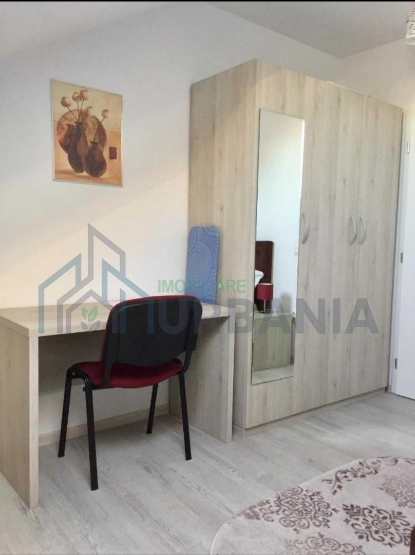 Apartament modern de închiriat în zona centrală Palas Mall, Iași - Poză 4