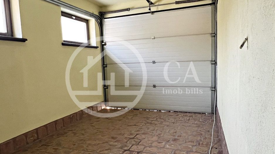 Casa cu 7 camere de inchiriat in zona Georghe Doja, Oradea - Poză 14