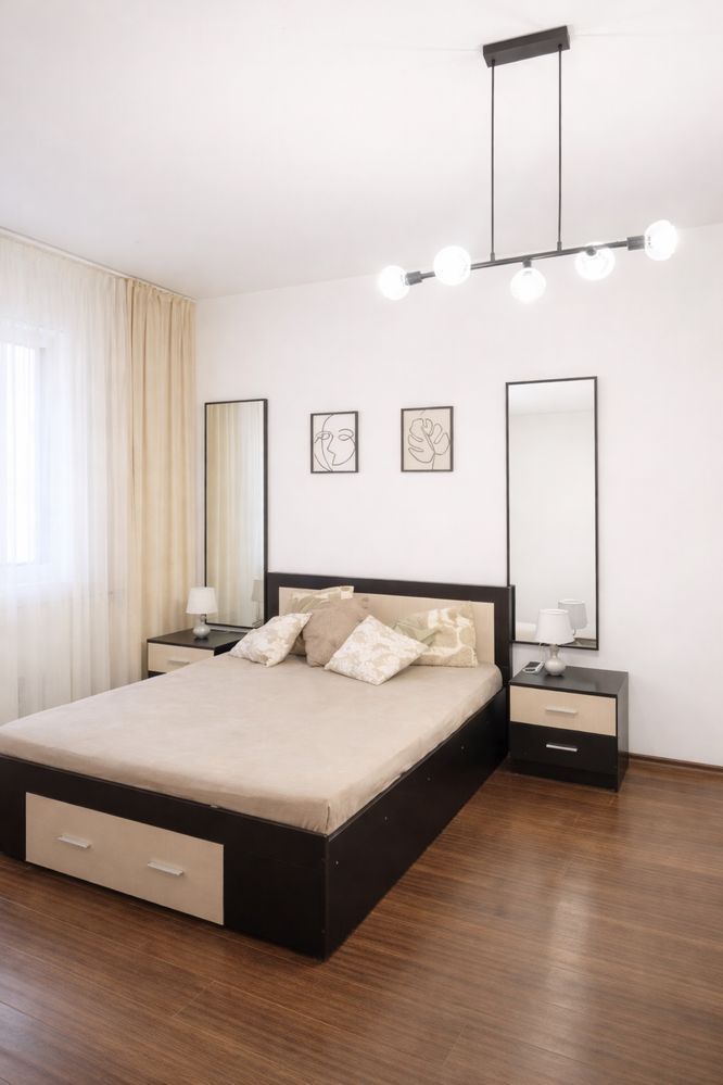 Garoniera metrou Dimitrie Leonida-Centrala proprie - Poză 1