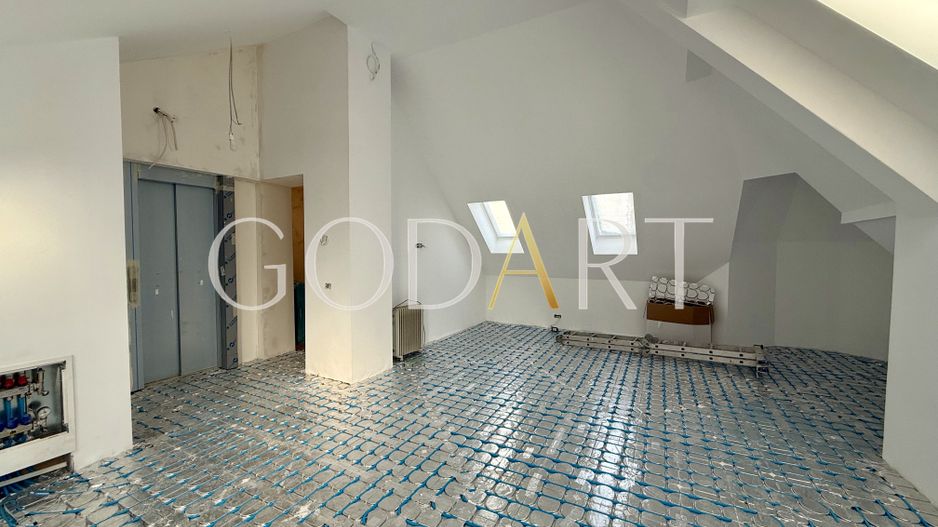 Arhitectură nouă în zonă istorică – vilă 2025 | Kiseleff - Poză 26