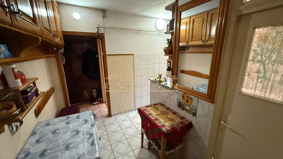 Apartament cu 3 camere de vânzare – Etaj 2- Str. Sucevei - Poză 4