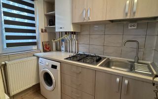 Apartament cu 1 camera ZIMBRU -320 EURO - Poză 1