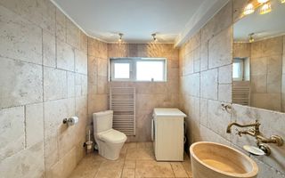 Penthouse elegant cu vedere spre oras-zona Mircea Eliade - Poză 3