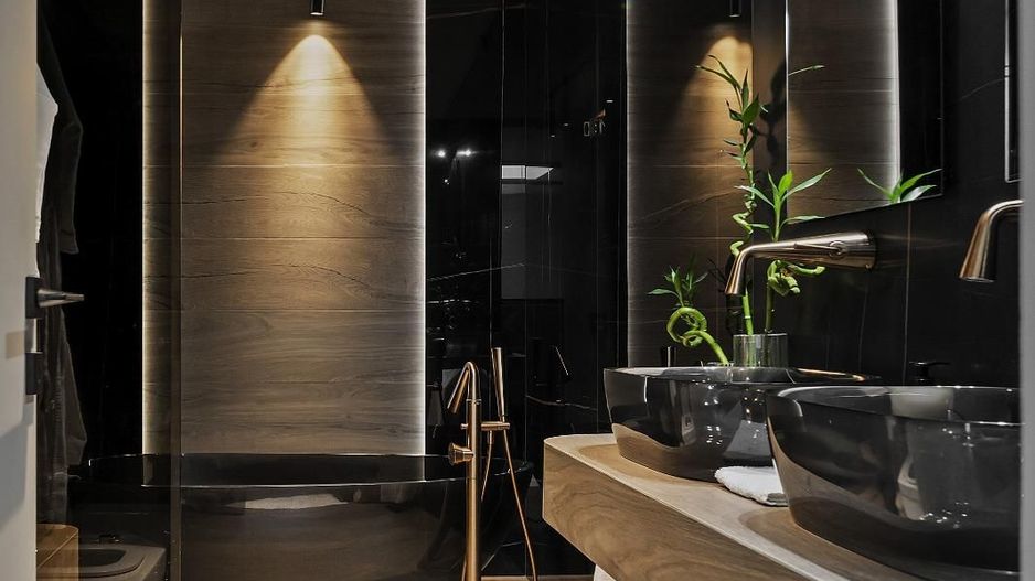 Penthouse 5 camere lux Pipera - Poză 15