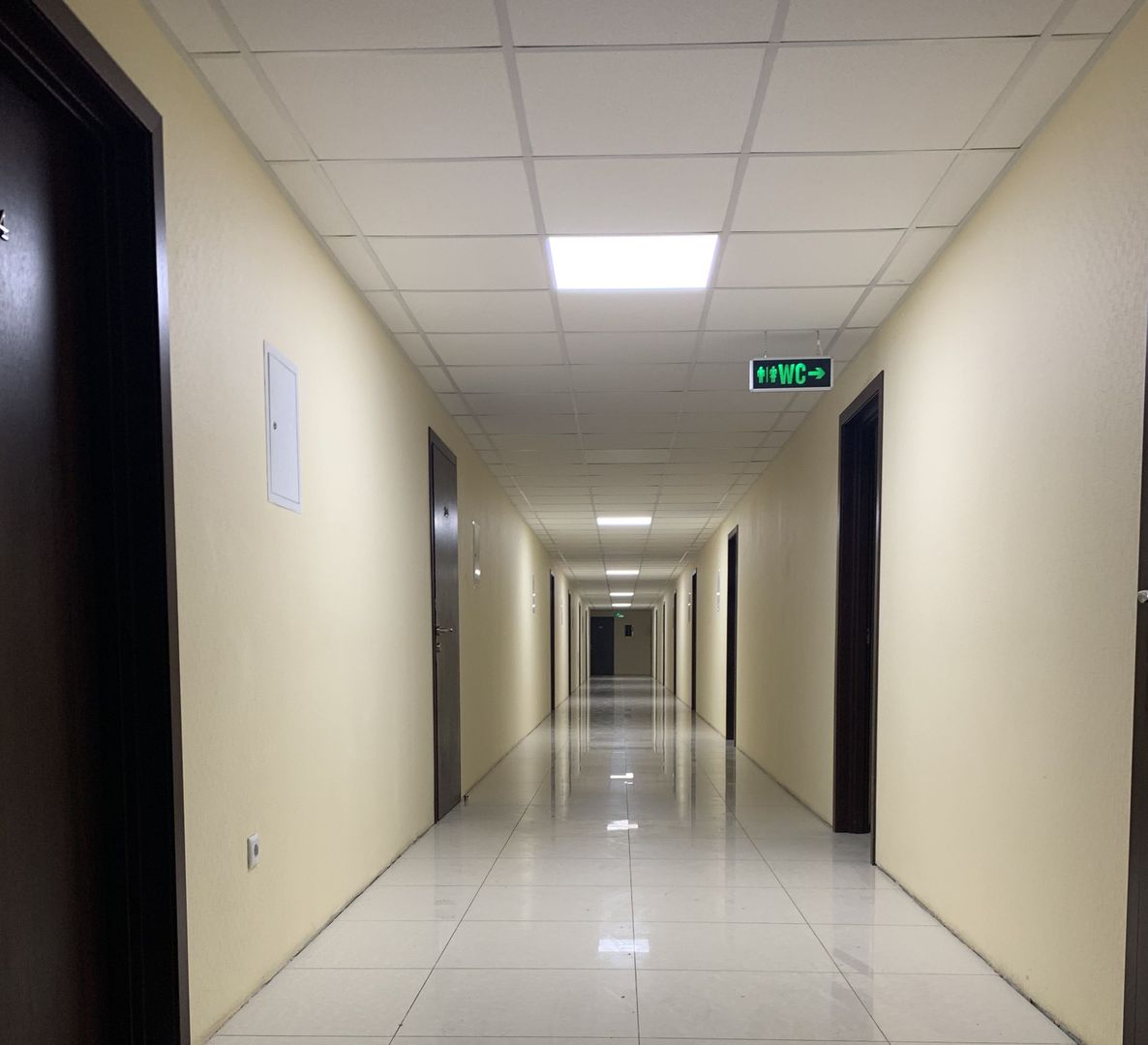 Spre chirie spații birou industriale depozit și producere. - Poză 9