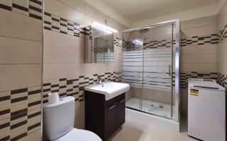 Apartament cu 2 camere | Terasă panoramică - 20 mp | Zona Vivo Mall - Poză 16