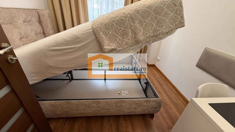 Lizeanu - Stefan cel Mare, complet renovat si mobilat, metrou, bloc reabilitat - Poză 33