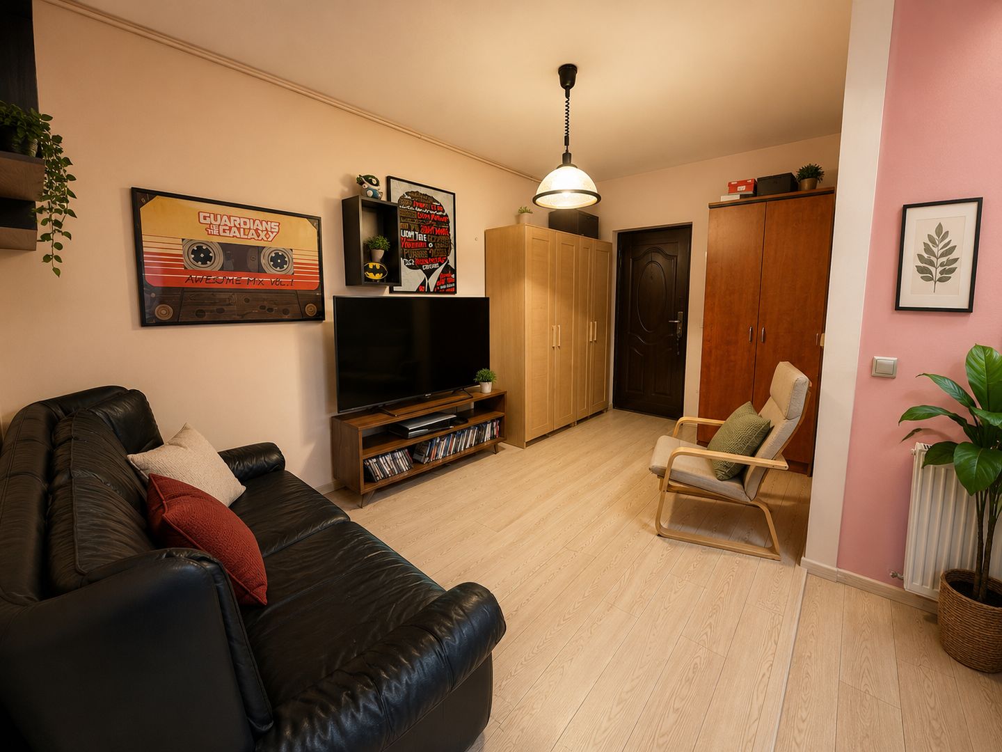 Oportunitate de investitie- Apartament 3 camere Oasului - Poză 6