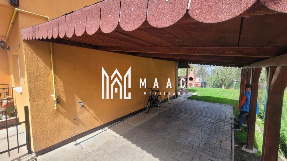 Casa Tip Duplex | 3 Camere | 82 MPU | Sura Mare - Poză 16