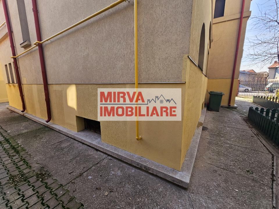 🏢 Spațiu de birouri – 5 camere, 3 băi – Etaj 1 vilă, Zona Centrală - Poză 85