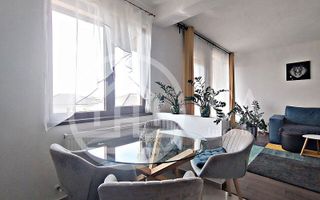 Apartament cu 2 camere de vanzare in cartierul Grigorescu, Oradea - Poză 11