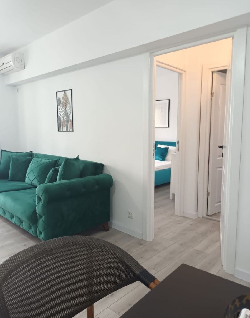 AP. 2 CAMERE COLENTINA, BLOC REABILITAT, MOBILAT/UTILAT MODERN - Poză 3