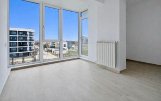 Apartament cu 3 camere la lacul Siutghiol Mamaia Sat - Poză 1