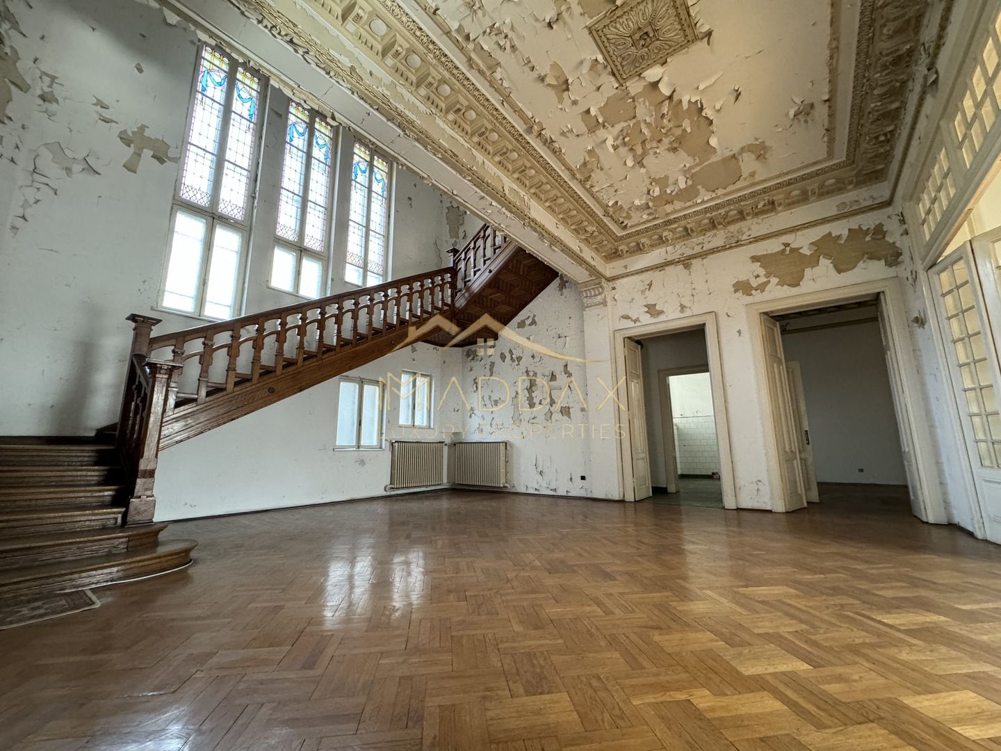 Vila unicat-Piata Romana - Poză 51